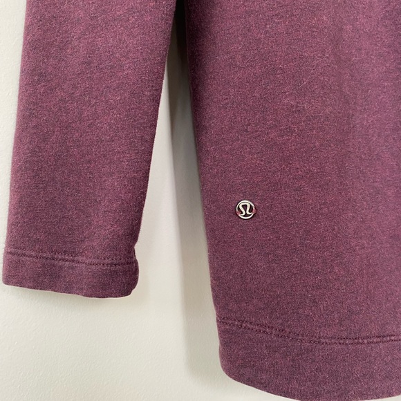 Lululemon Savasana Wrap - Picture 2 of 6